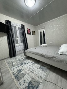 Алматинская область, Алматы, Алмалинский район