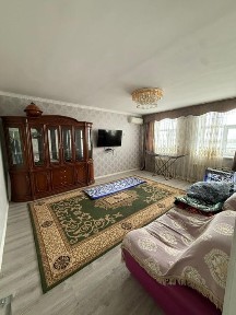 Алматинская область, Алматы, Ауэзовский район