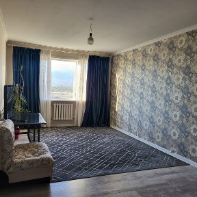 Аренда 3-х ком. квартиры мкр-н Зердели