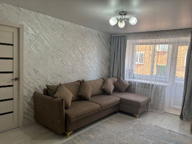 Продам 3 комнатную квартиру в рассрочку