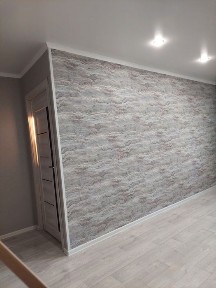 Сдам на длительный срок 3х комн кв со всей мебелью и техникой