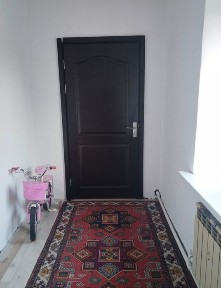 Коттедж в Северо-Западном.