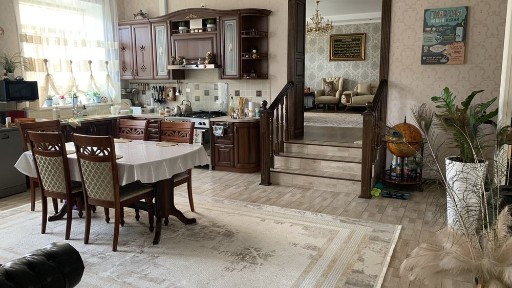 Коттедж в центре