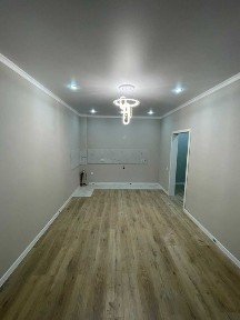 Евро 2-комнатная квартира · 43 м² · 2/5 этаж за 21.5 млн