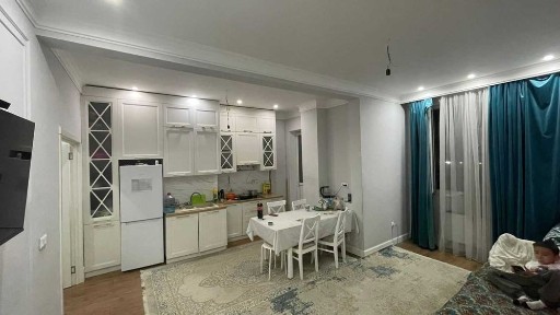 2 комнатная квартира в ипотеку БЕЗ ПЕРВОНАЧАЛЬНОГО ВЗНОСА