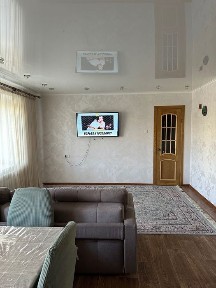 Акмолинская область, Степногорск