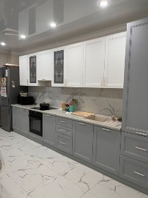 3 комнатная - район IT школа