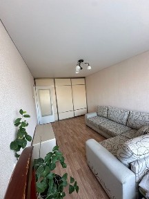 Продается 1-комн кв