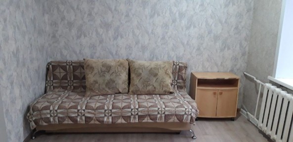 Продам квартиру 1 комнатную