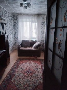 Продам 3-х комнатную м-н Айгуль