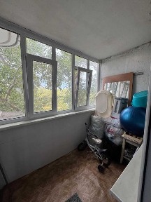 Продаётся уютная квартира для семьи