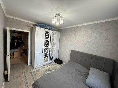 Продам 2 ку беркимбаева 96 9мкр