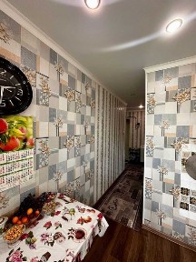 продам 2х комн кв Кеншелер 19