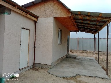 *Сдам квартиру* 1х комнатная времянка 6/3