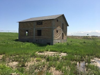 Продам дом с участком