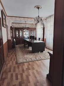 Продам дом в хорошем районе