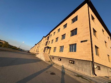 Помещение под магазин ЮГО-Восток ул. Габдуллы Кулкыбаева, 13