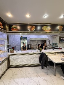 Продам действующий павильон