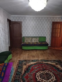 Сдам 2 х ком квартира