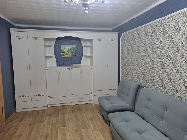 Сдаю однокомнатную квартиру