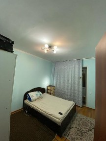 Карагандинская область, Акбулак