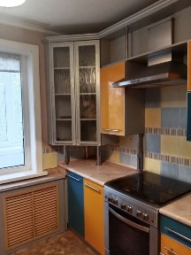 Северо-Казахстанская область, Петропавловск