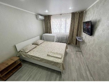 Северо-Казахстанская область, Петропавловск