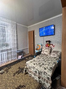 Северо-Казахстанская область, Петропавловск