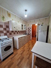 Северо-Казахстанская область, Петропавловск