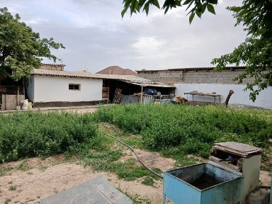 Продам ити обменяю большой дом