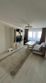 Гагарина 36 квартира