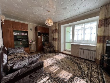 Продается 3х комнатная квартира в Шахтинске, торг, ипотека