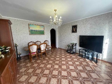 3х ком по ул. САТЫБАЛДИНА 7/3, за Роза Роз