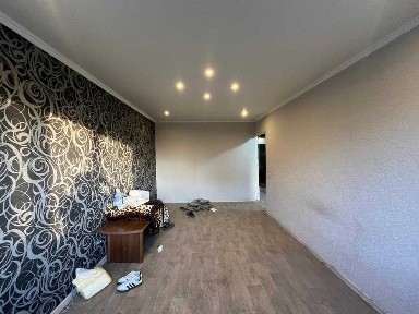 3х ком. на Ю-В, по пр. РЕСПУБЛИКИ 24, 4/5