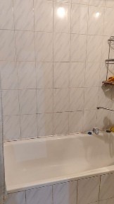 Сдается на долги срок 2 х комнатная квартира