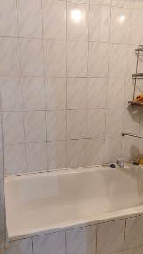 Сдается на долги срок 2 х комнатная квартира