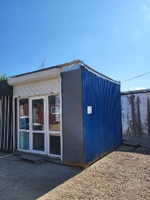 Продам (Аренда) Повильон