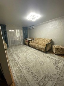 Продажа 3-комнатной квартиры, улучшенная, район ГорГаз, Западный