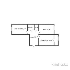 Продажа 2-комнатной квартиры ЖК АВСТРИЙСКИЙ