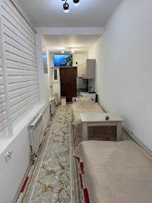 Алматинская область, Алматы, Жетысуский район