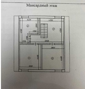 5ком КОТТЕДЖ, 10 сот, 145м2, 28мкр, 2 этажа, можно в ипотеку