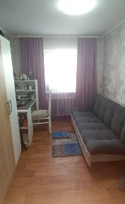 Продам уютный 3х комнатный дом