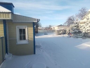 Продается дом В красно яр