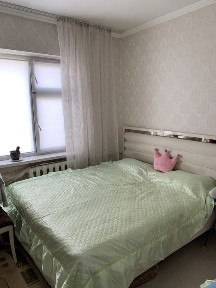 Север микрорайон 3 комнатная квартира