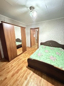 Северо-Казахстанская область, Петропавловск