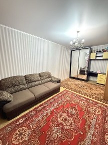 Сдам 1-комнатную квартиру