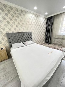 Сдается посуточно и почасово