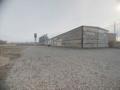 Склад аренда 720 квм