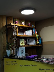 Сдается в апенду светлый, уютный зал