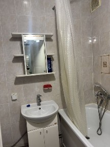 Однокомнатная квартира в аренду